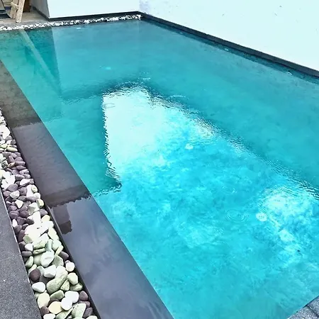 Gk House Ferienhaus Alaçatı