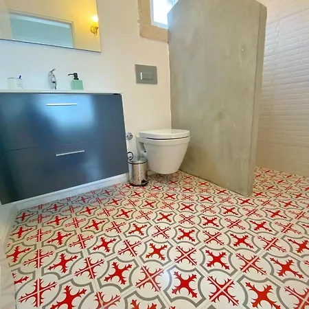 Ferienhaus Gk House Alaçatı