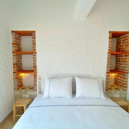 Gk House * Alaçatı