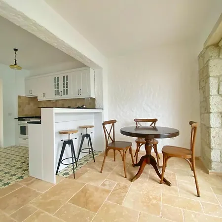 Holiday home Gk House *