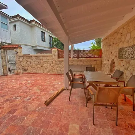 Holiday home Gk House
