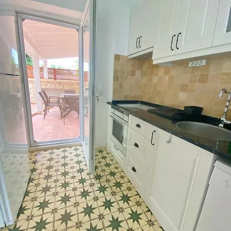 Gk House Alacati