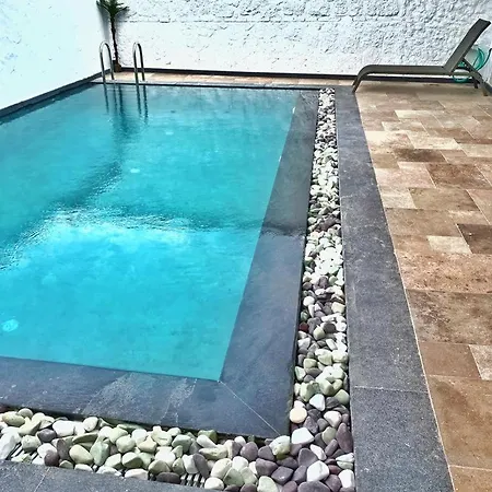 Gk House Holiday home Alacati