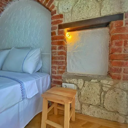 Holiday home Gk House *