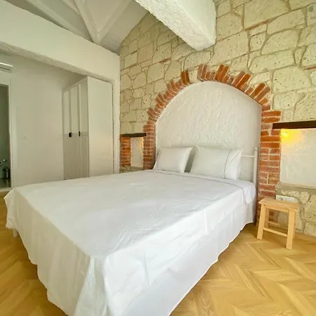 Holiday home Gk House *