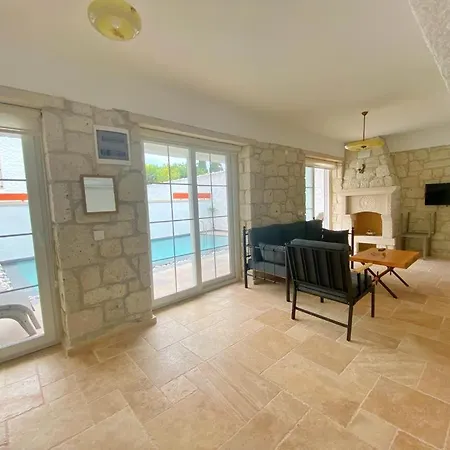 Gk House Holiday home