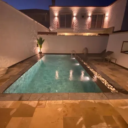 Gk House *