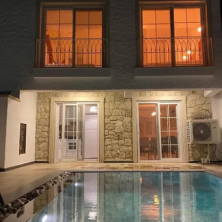 Gk House Holiday home Alacati